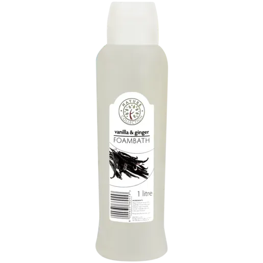 NAT COL F/BATH VAN/GINGER 1LT (1/6)