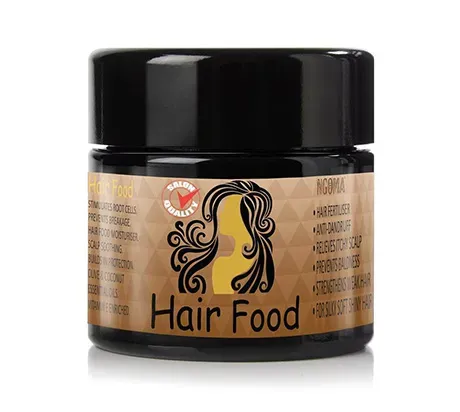 NGOMA HAIR FOOD 275ML (6) 27.83