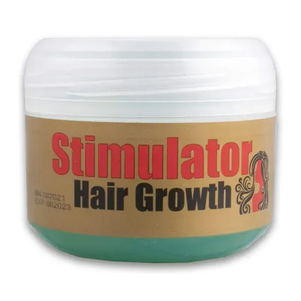 NGOMA HAIR GROWTH STIM 125ML (1/6) sm-5 30.39