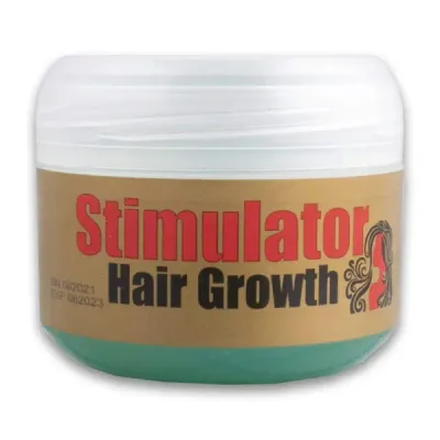 NGOMA HAIR GROWTH STIM 125ML (1/6) sm-5 30.39