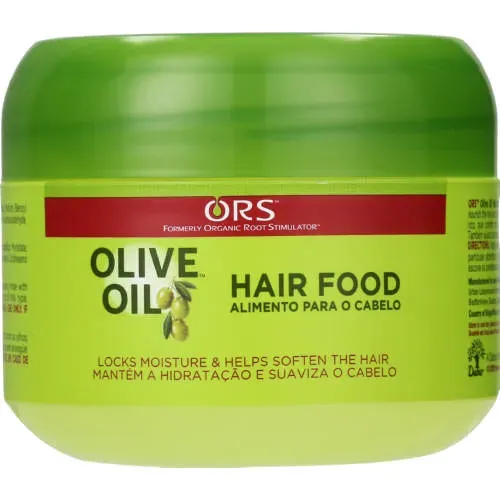 ORS O/OIL H/FOOD 125ML (6/24) *
