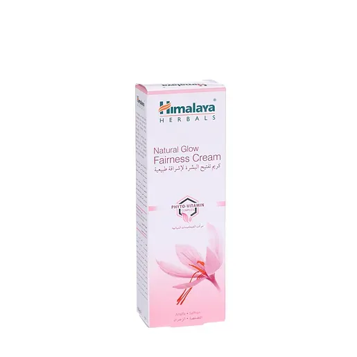 HIMALAYA FAIRNESS CREAM 50G (3/6) tp-21.04