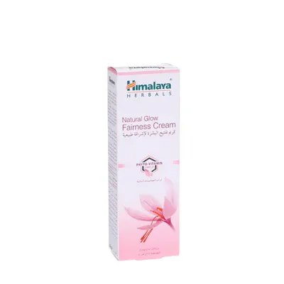 HIMALAYA FAIRNESS CREAM 50G (3/6) tp-21.04