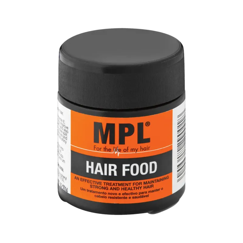 MPL HAIR FOOD 60G (6)