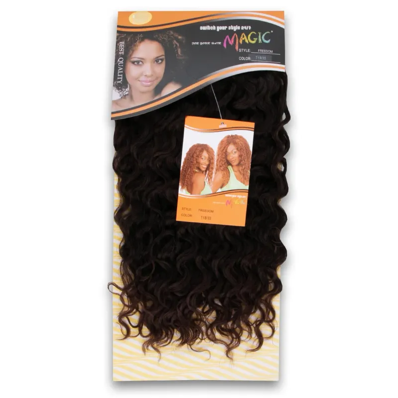 MAGIC FREEDOM #T1B/33