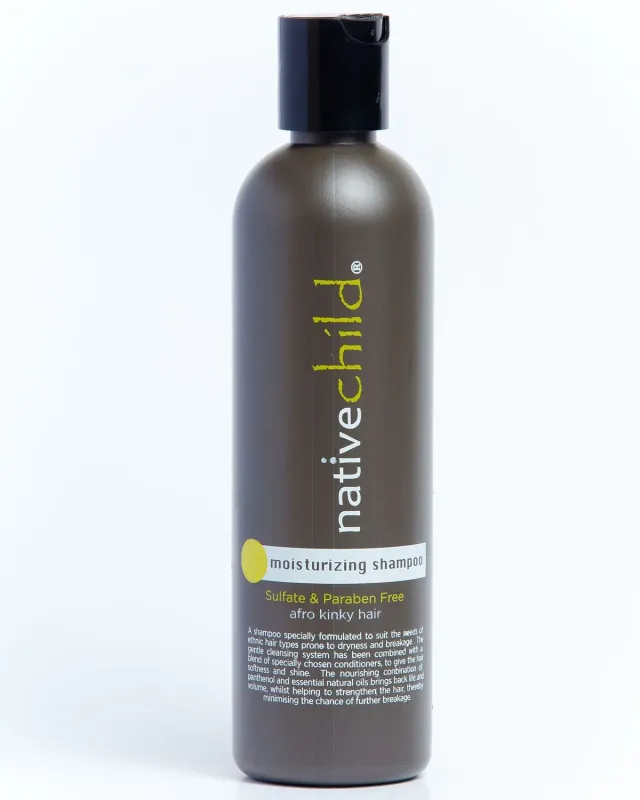 N/C A/K/H MOIST SHAMPOO 250ML (1/6)