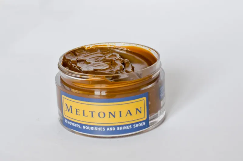 MELT SHOE CRM MID BRN 50ML (6)