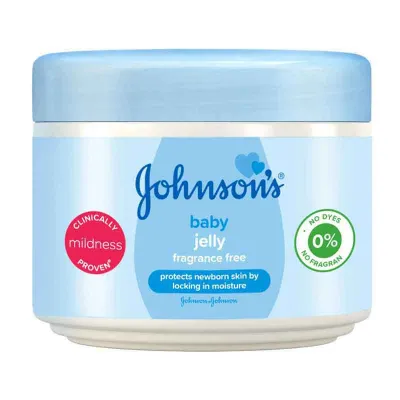 JSON BABY JELLY F/F 100ML (6)