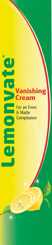 LEMONVATE V/CREAM 30G (6/24)