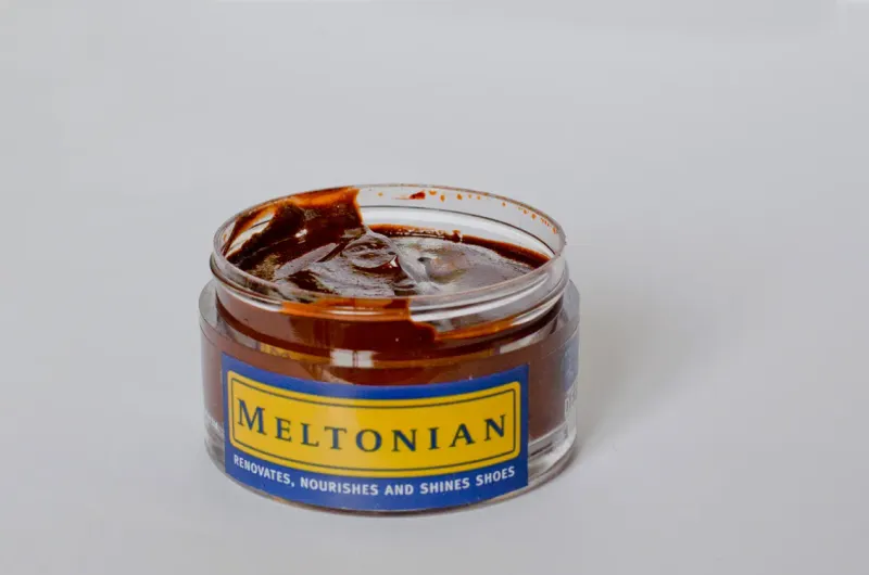 MELT SHOE CRM DEEP TAN 50ML (6)