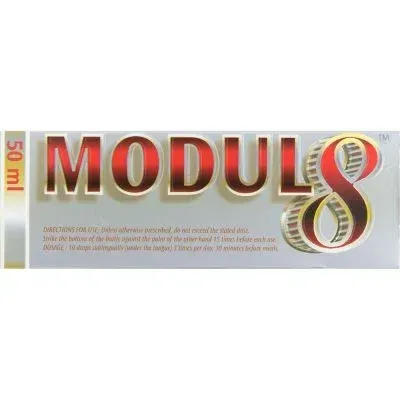 MODUL 8 50ML
