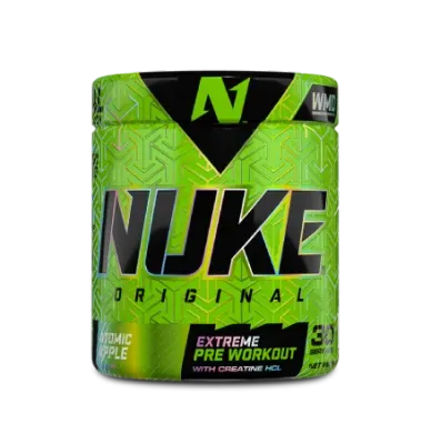 NT NUKE ATOMIC APPLE 240G  (1/6)