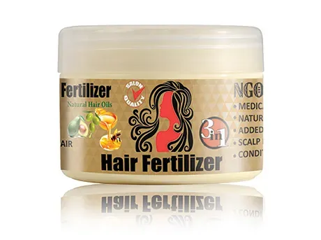NGOMA HAIR FERTILZER 250ML (3/6)  37.24