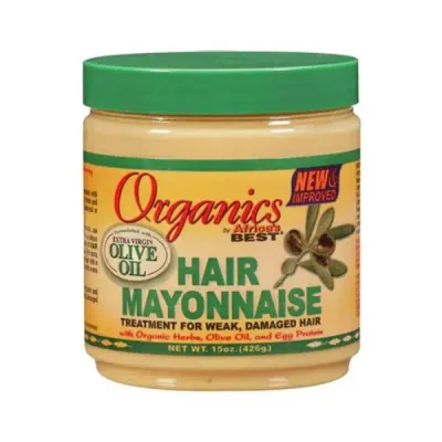 ORIGINALS HAIR MAYONNAISE 434ML (1/12)