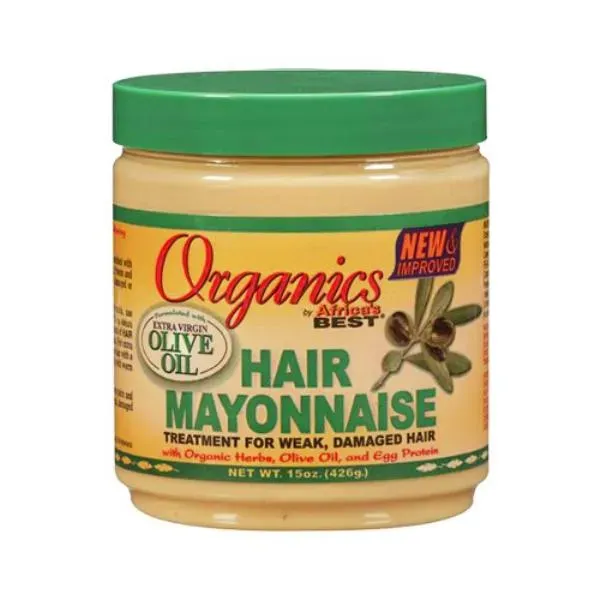 ORIGINALS HAIR MAYONNAISE 434ML (1/12)