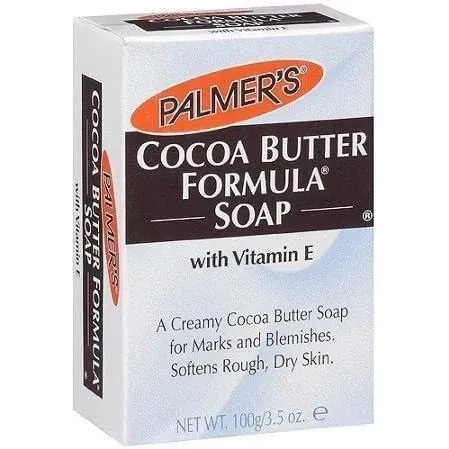 PALMER C/BUT SOAP 100G (3/6)