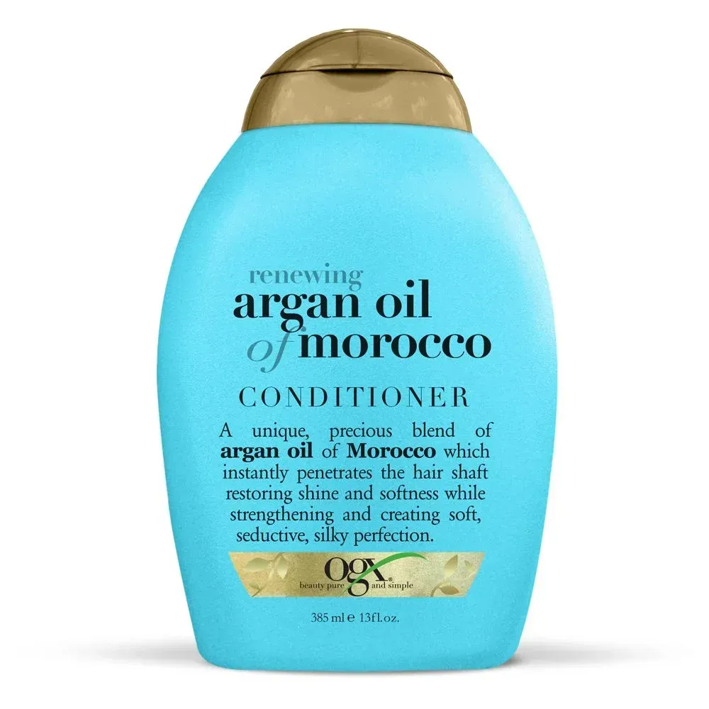 OGX COND MOROCCO ARGAN OIL 385ML (1/6)