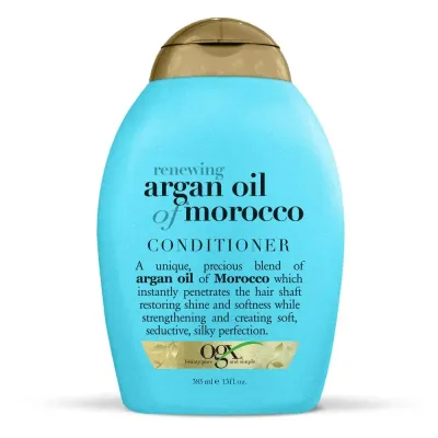 OGX COND MOROCCO ARGAN OIL 385ML (1/6)