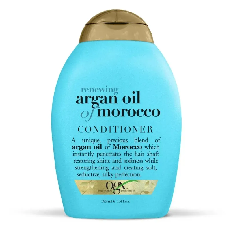 OGX COND MOROCCO ARGAN OIL 385ML (1/6)