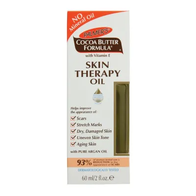PALMER SKIN THERAPY OIL 60ML (1/6) bs-1 bh-4