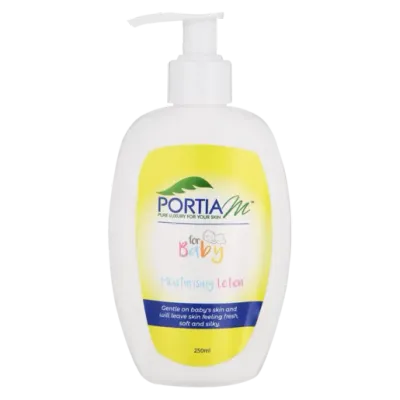 PM BABY MOIST LOTION 200ML (1/6)  bs-1