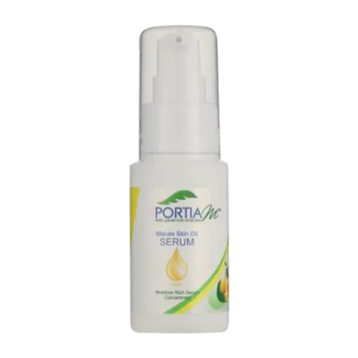 PM MARULA SKIN SERUM 50ML (3/6)