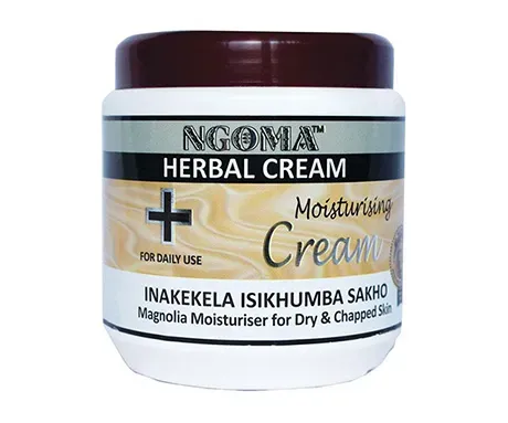 NGOMA HERBAL CREAM 500ML (3/6) 32.64