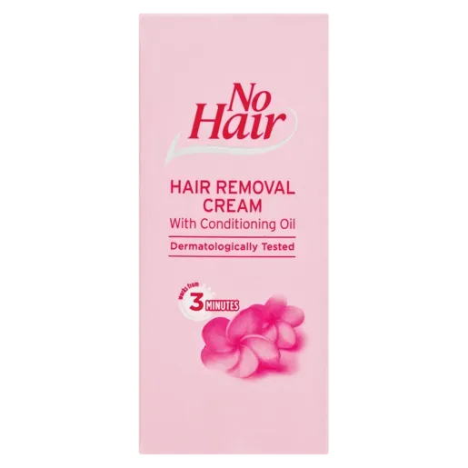 NO HAIR CREAM ORIG 50ML (6) bs-10