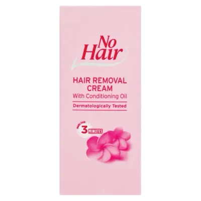 NO HAIR CREAM ORIG 50ML (6) bs-10