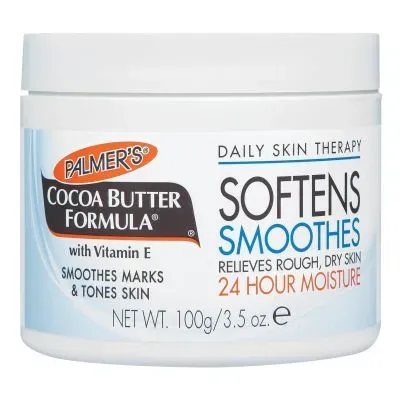 PALMER C/BUTT JAR 100G  (3/6) bh-6