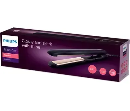 PHILLIPS HAIR STRAIGHT HP8321