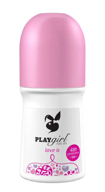 PLAYGIRL R/ON LOVE IS 50ML (6)