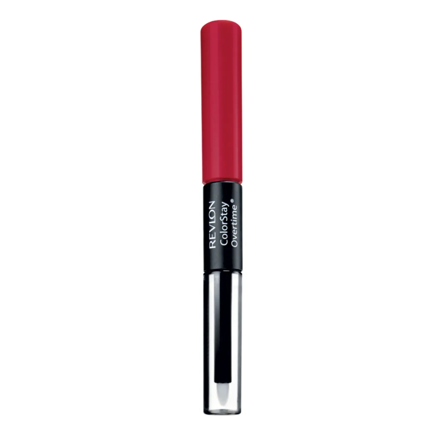 REV C/STAY OVERTIME LIPCOLOR - UNENDING RED