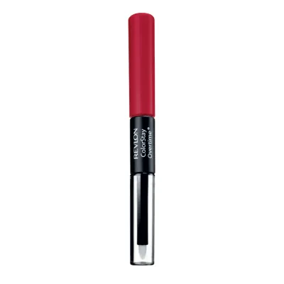 REV C/STAY OVERTIME LIPCOLOR - UNENDING RED