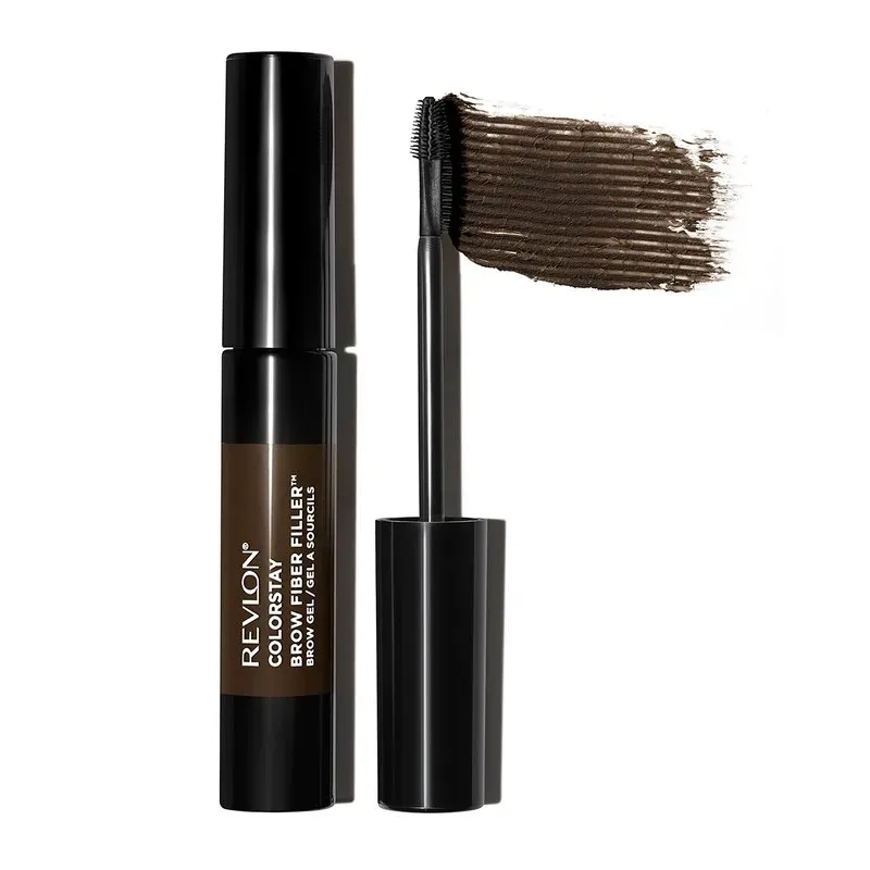 REV C/STAY BROW FILLER DARK BROWN 305