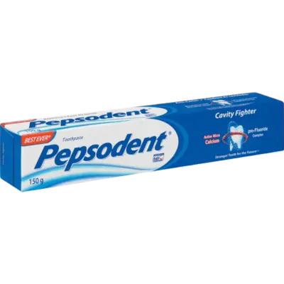 P/DENT C/FIGHTER 150G (6/72)