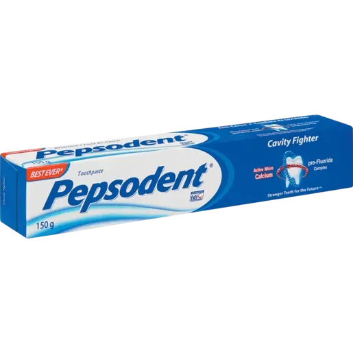 P/DENT C/FIGHTER 150G (6/72)