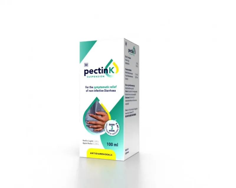 PECTIN K SUSPENSION 100ML (3/6)