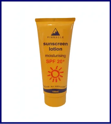 PINNACLE SUNSCREEN LOT SPF30 100ML