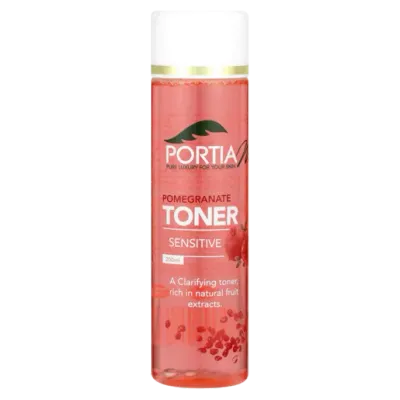 PM POMEGRANATE TONER SENS 200ML (3/6) bs=2