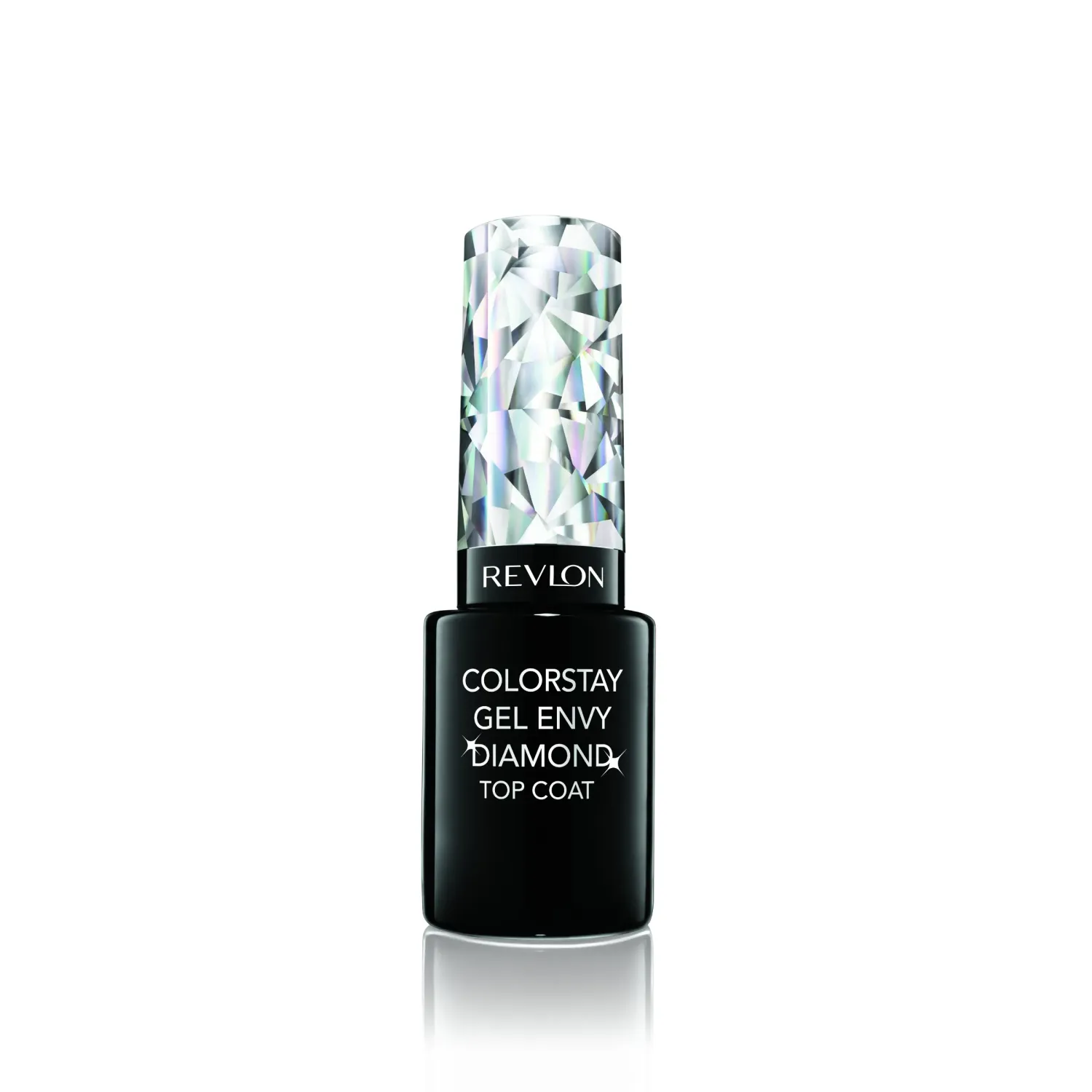 REV COLORSTAY TOP COAT NAIL ENAMEL (1) L