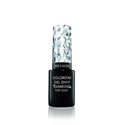 REV COLORSTAY TOP COAT NAIL ENAMEL (1) L