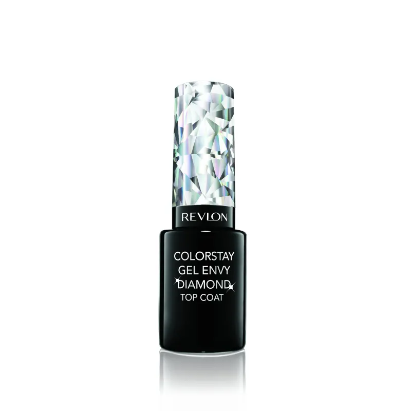 REV COLORSTAY TOP COAT NAIL ENAMEL (1) L