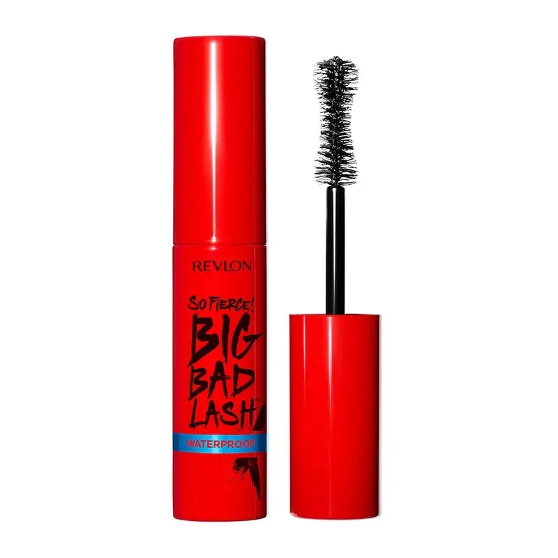 REV SO FIERCE MASCARA WATERPROOF