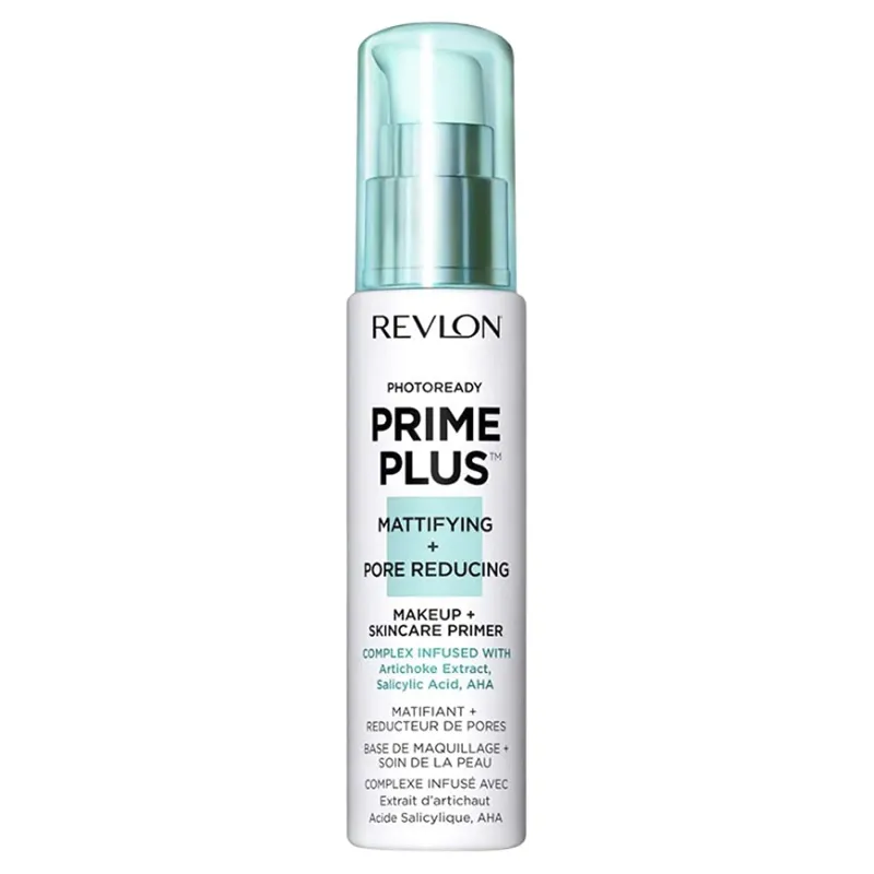REV PHOTOREADY PORE REDUCING PRIMER