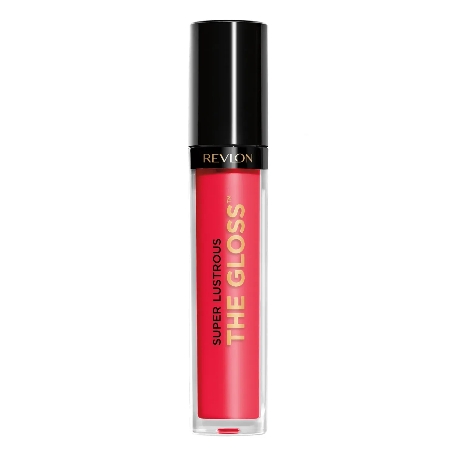 REV SUPERLUSTROUS LIPGLOSS FATAL APPLE