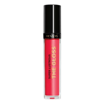 REV SUPERLUSTROUS LIPGLOSS FATAL APPLE
