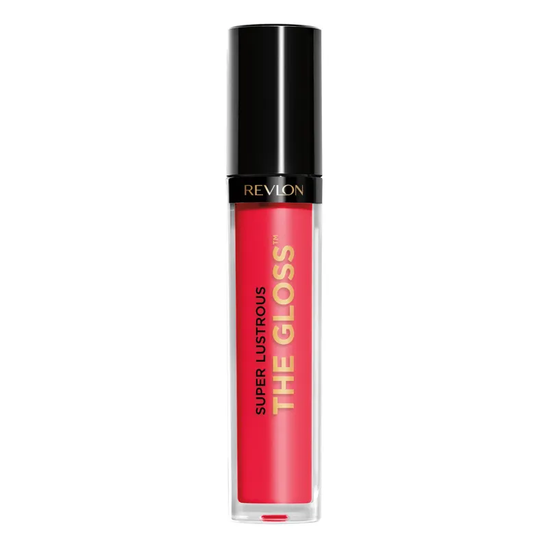 REV SUPERLUSTROUS LIPGLOSS FATAL APPLE