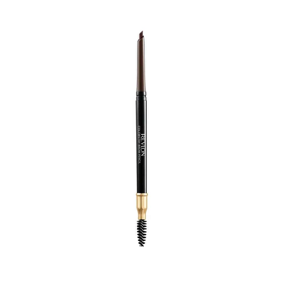 REV C/STAY BROW PENCIL DARK BROWN