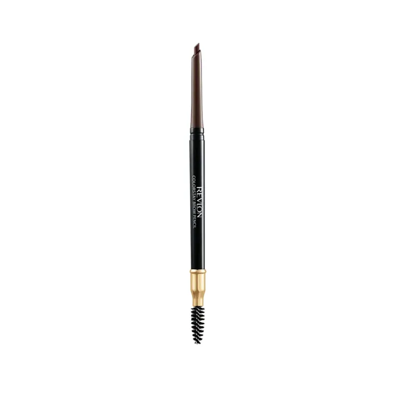 REV C/STAY BROW PENCIL DARK BROWN